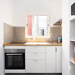 شقة Home2book Lovely Carretas House, Center