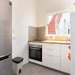شقة Home2book Lovely Carretas House, Center *