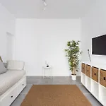 Home2book Lovely Carretas House, Center شقة *