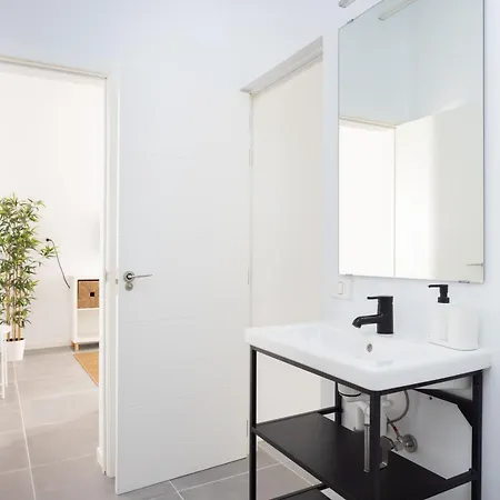 Appartement Home2book Lovely Carretas House, Center La Laguna (Tenerife)