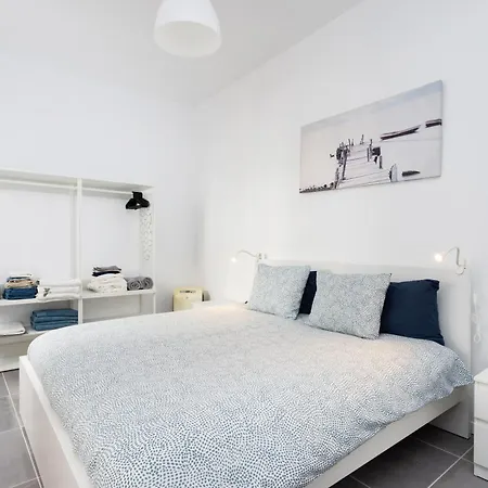 Home2book Charming Casa Carretas Center * 라 라구나