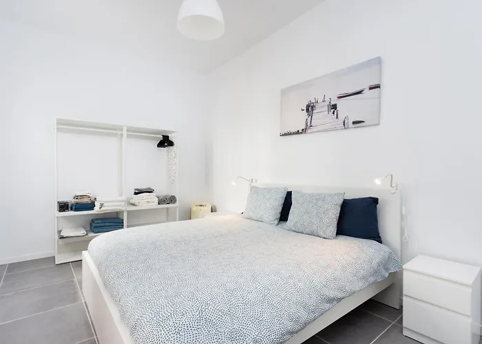 Home2book Lovely Carretas House, Center * La Laguna (Tenerife)