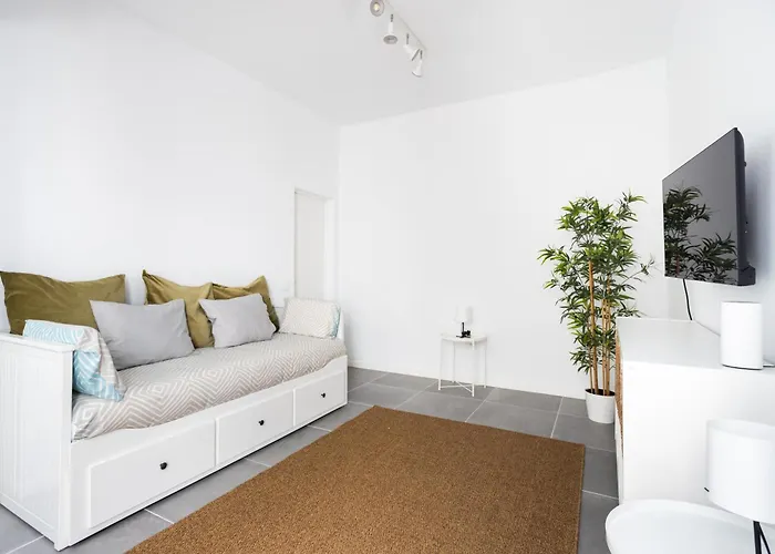 Home2book Lovely Carretas House, Center * La Laguna (Tenerife)