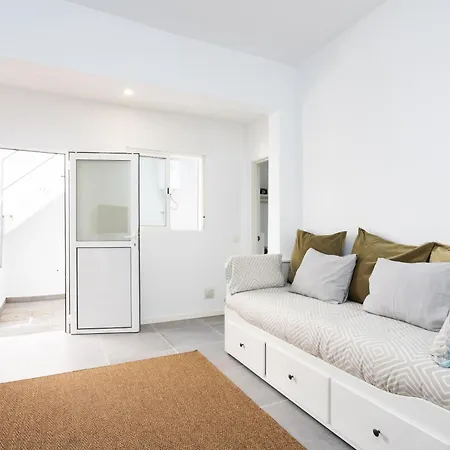 Home2book Lovely Carretas House, Center Сан-Кристобаль-де-Ла-Лагуна