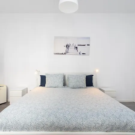 Апартаменты Home2book Lovely Carretas House, Center Сан-Кристобаль-де-Ла-Лагуна