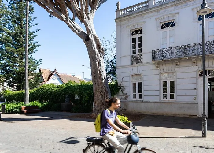 Home2book Lovely Carretas House, Center Сан-Кристобаль-де-Ла-Лагуна