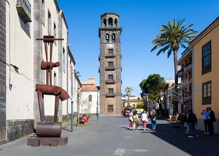 Home2book Lovely Carretas House, Center Апартаменты